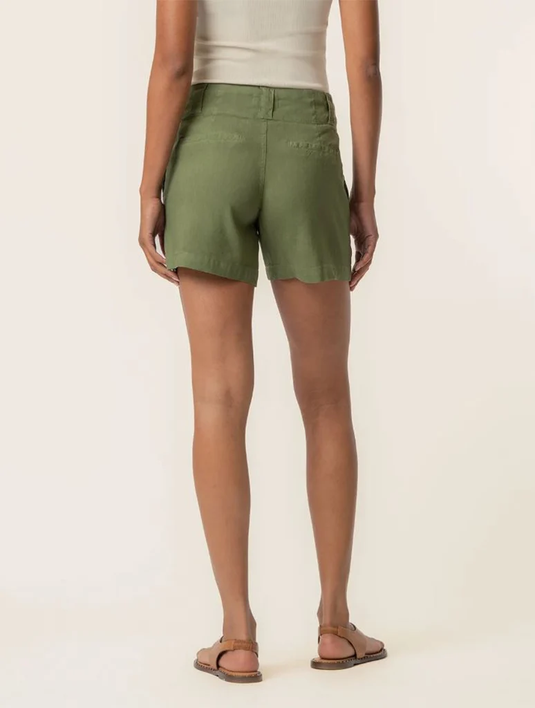 Kut From The Kloth Katie High Rise Short - Image 3