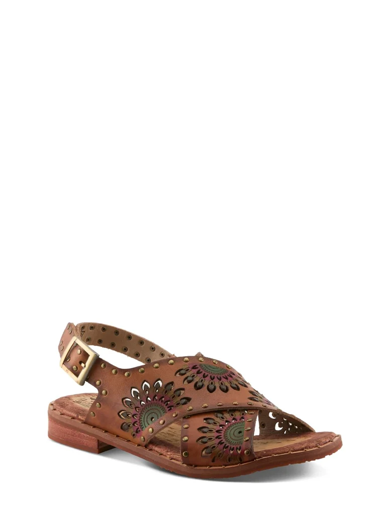 L'Artiste By Spring Step Crossroads Sandals