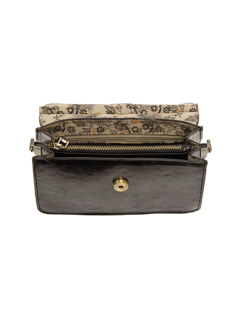 Liquid Metal Aria Ring Bag - Image 3