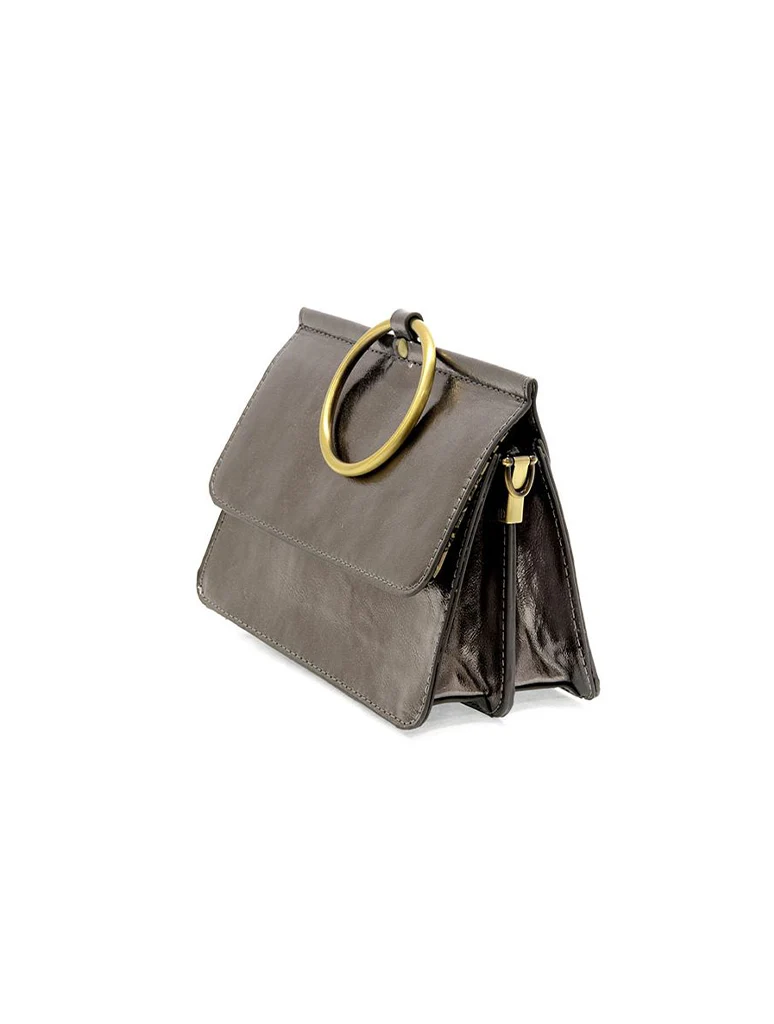 Liquid Metal Aria Ring Bag - Image 4