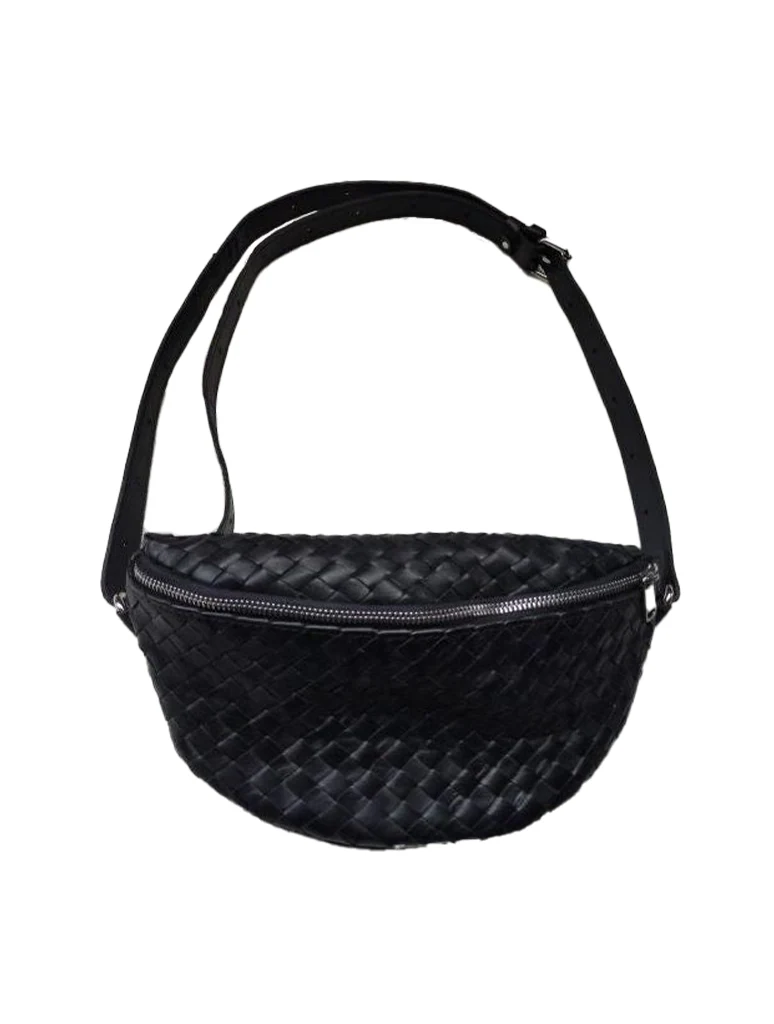 Mauritius Parker Crossbody Bag - Image 2