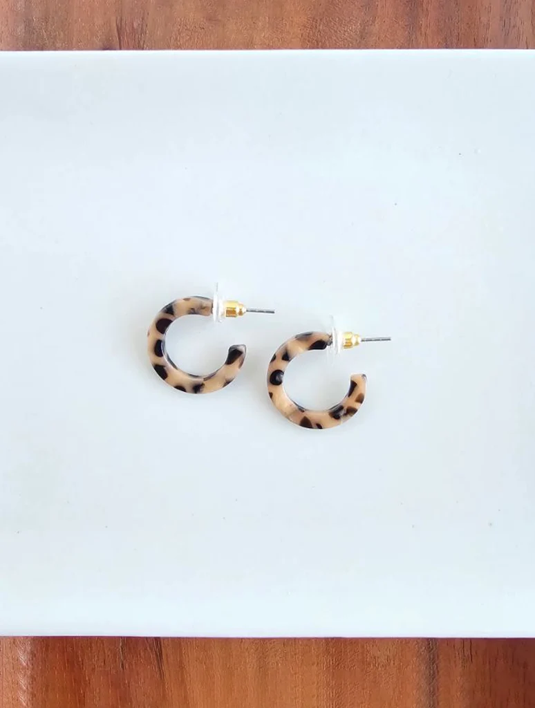 Micro Cam Mini Hoops