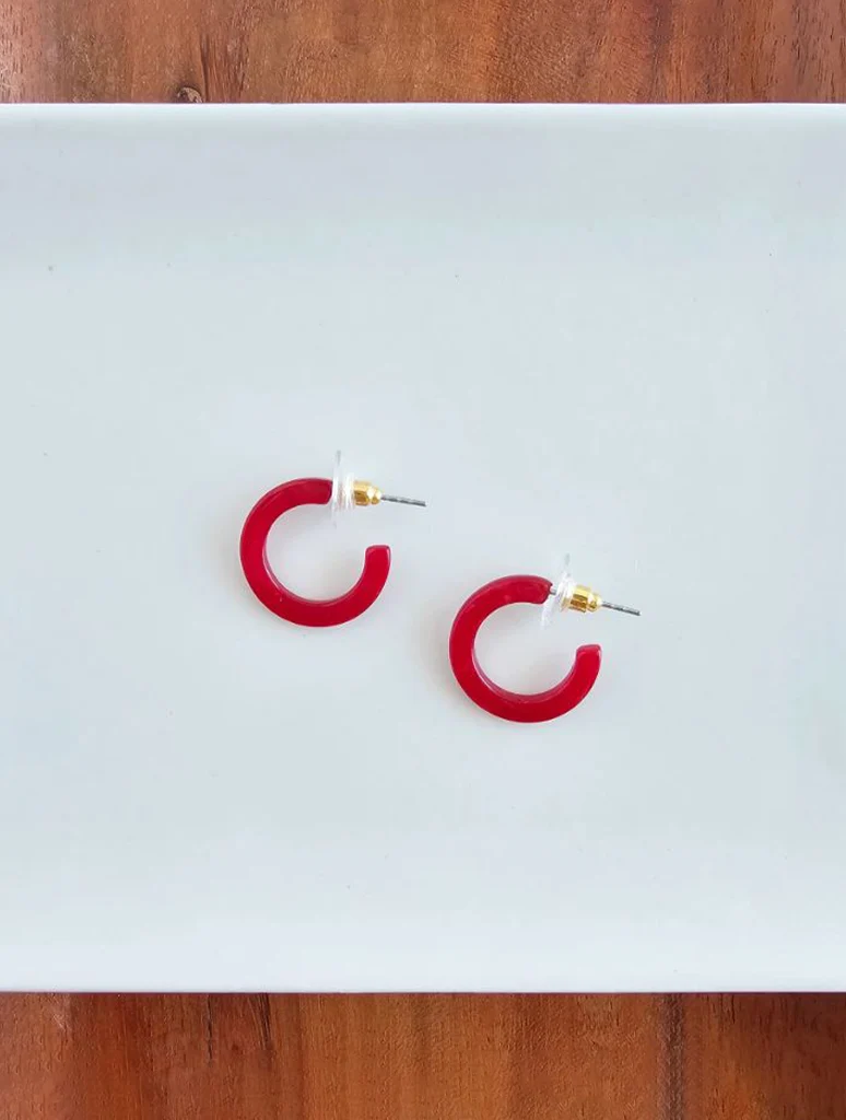 Micro Cam Mini Hoops - Image 3