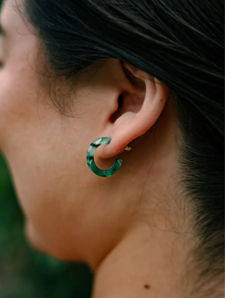 Micro Cam Mini Hoops - Image 9