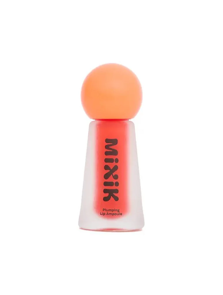 MIXIK Plumping Lip Ampoule - Image 5