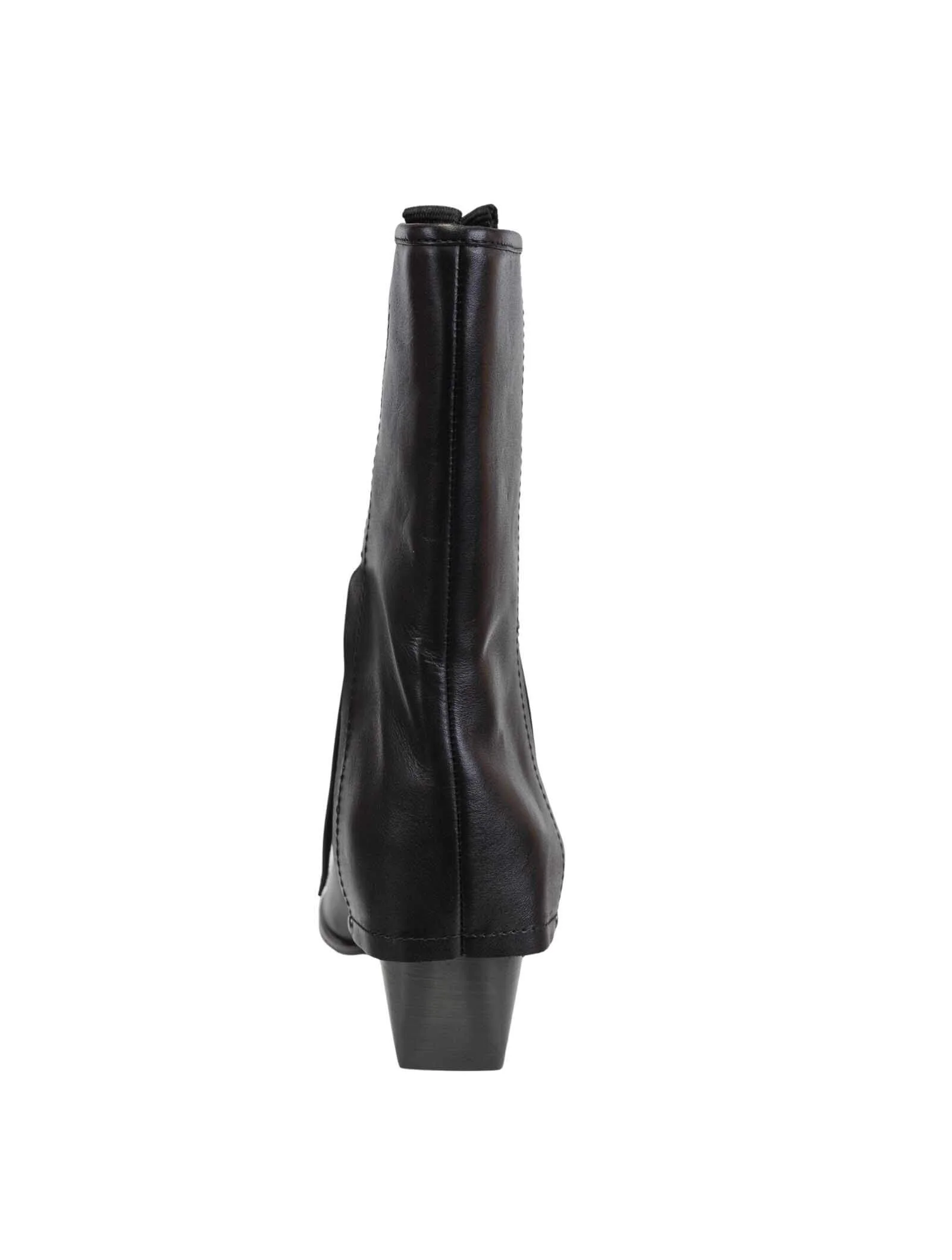 Naked Feet Curio Heeled Mid Shaft Boots* - Image 5