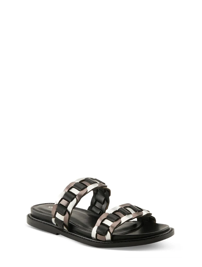 Patrizia By Spring Step Lynx Slide Sandal
