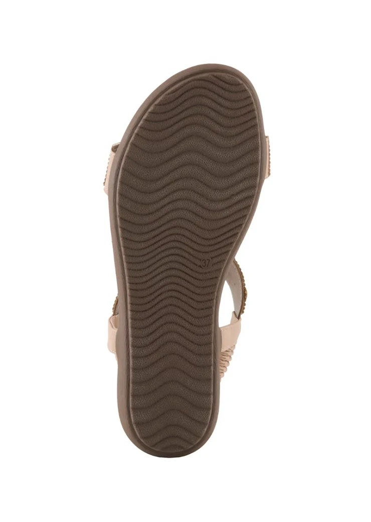 Patrizia By Spring Step Ponyo Sandal - Image 4