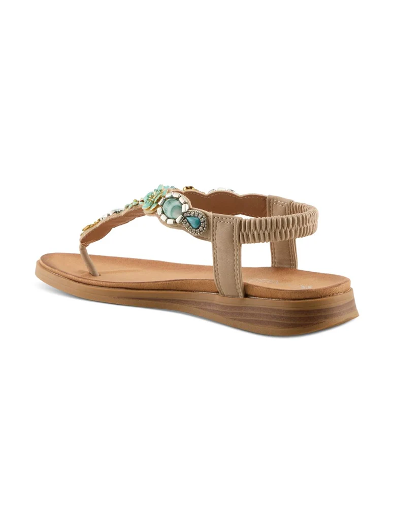 Patrizia By Spring Step Sinai Sandal - Image 2