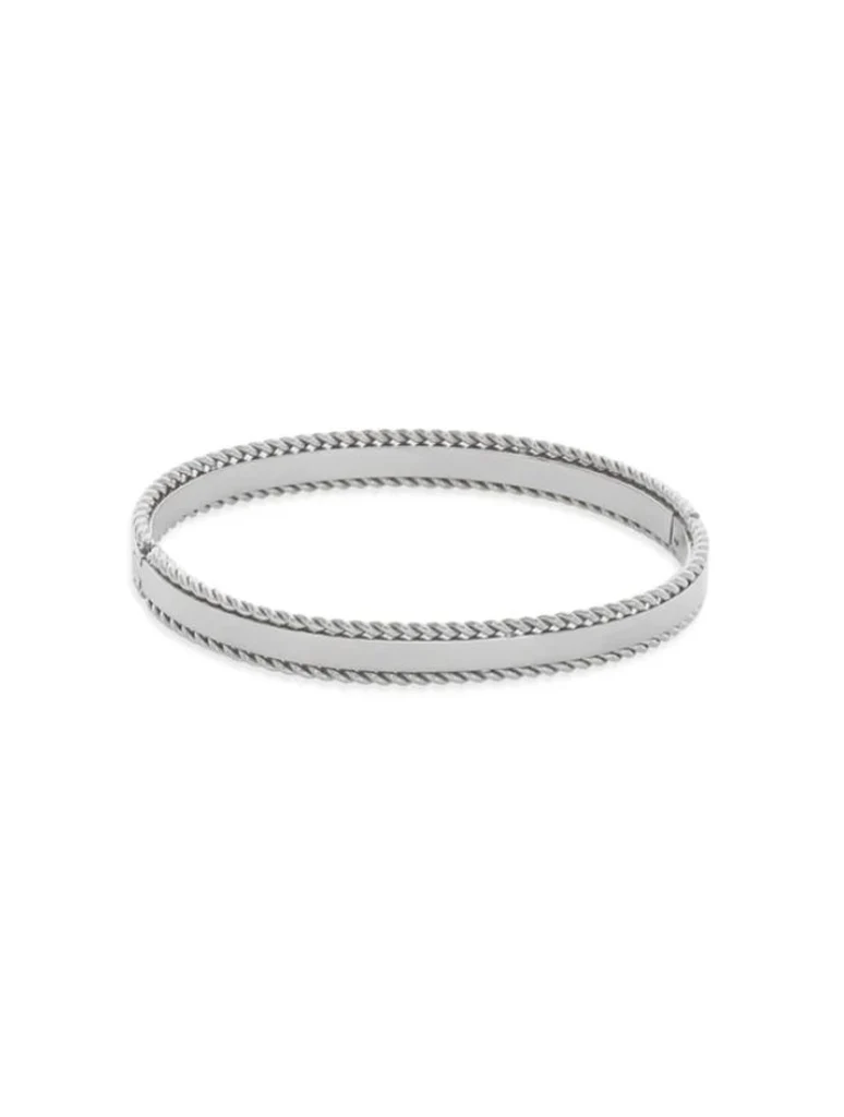 Patterned Bangle
