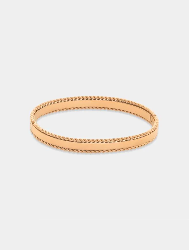 Patterned Bangle - Image 2