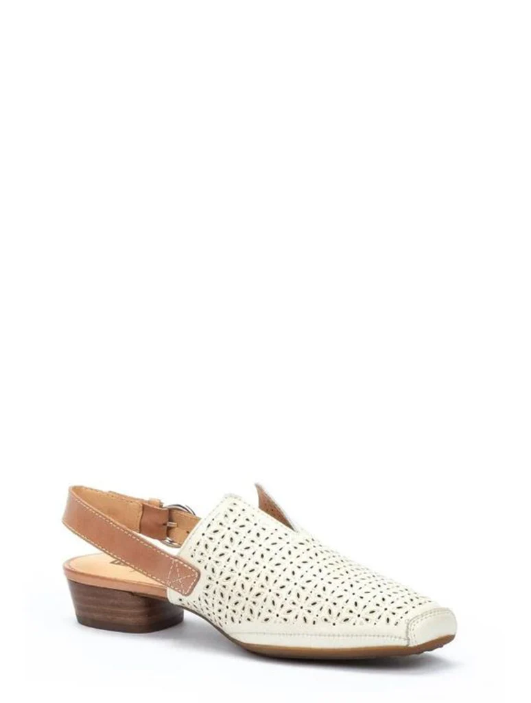 Pikolinos Alameda Slingback Mule