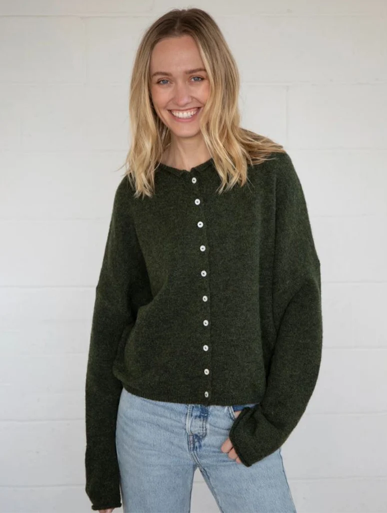 Piper Cardigan - Image 10