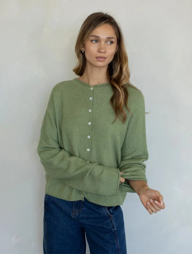 Piper Cardigan - Image 28