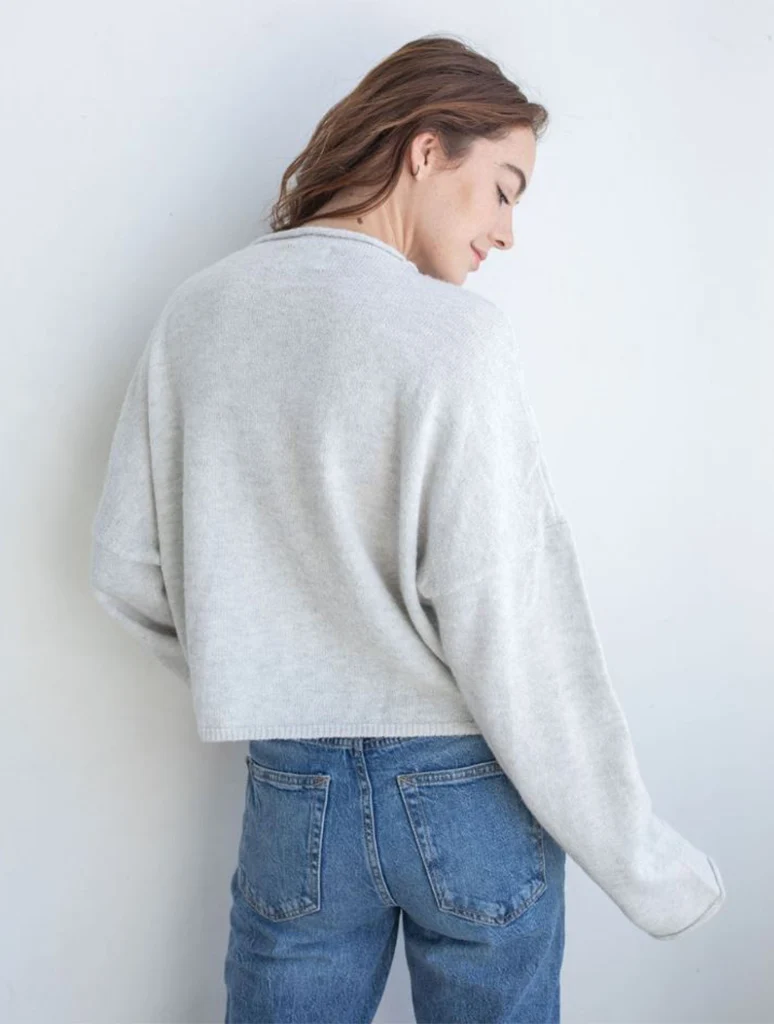Piper Cardigan - Image 33