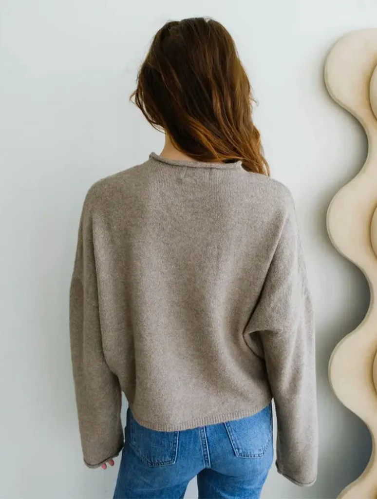 Piper Cardigan - Image 9