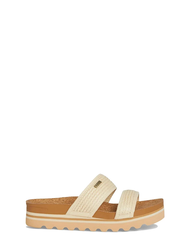 REEF Cushion Vista Hi Sandal - Image 5