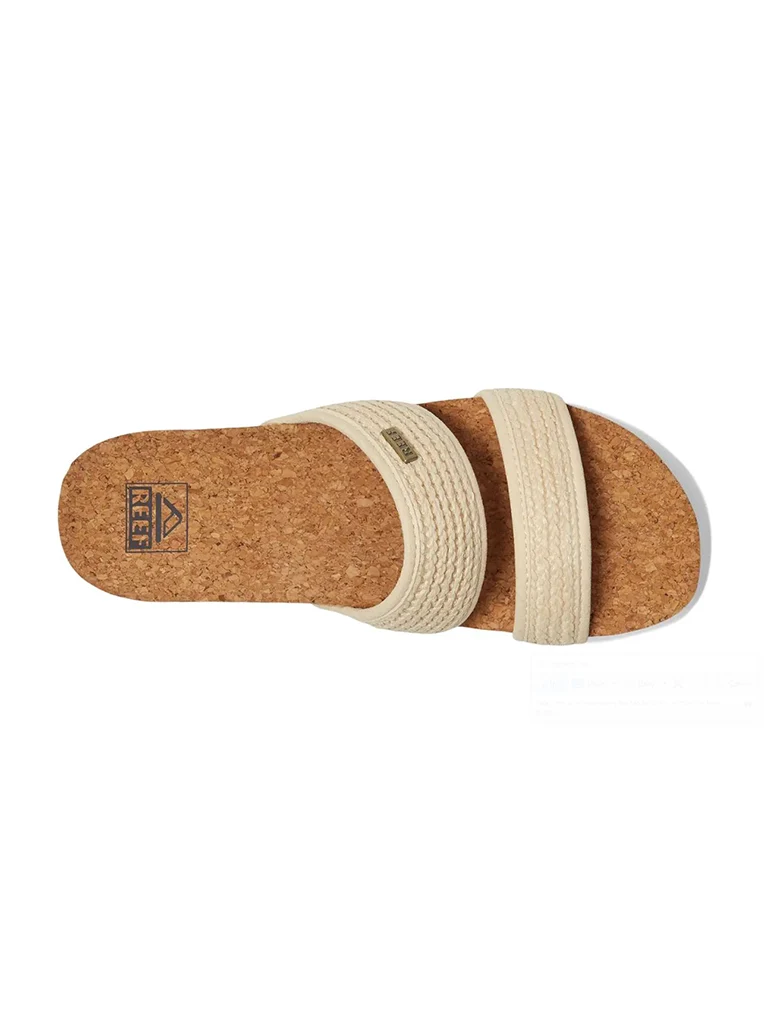 REEF Cushion Vista Hi Sandal - Image 7