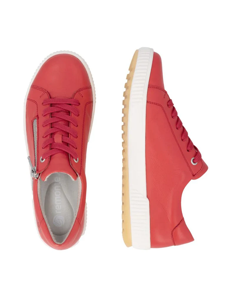 Remonte D0700 Maditta Sneaker - Image 4