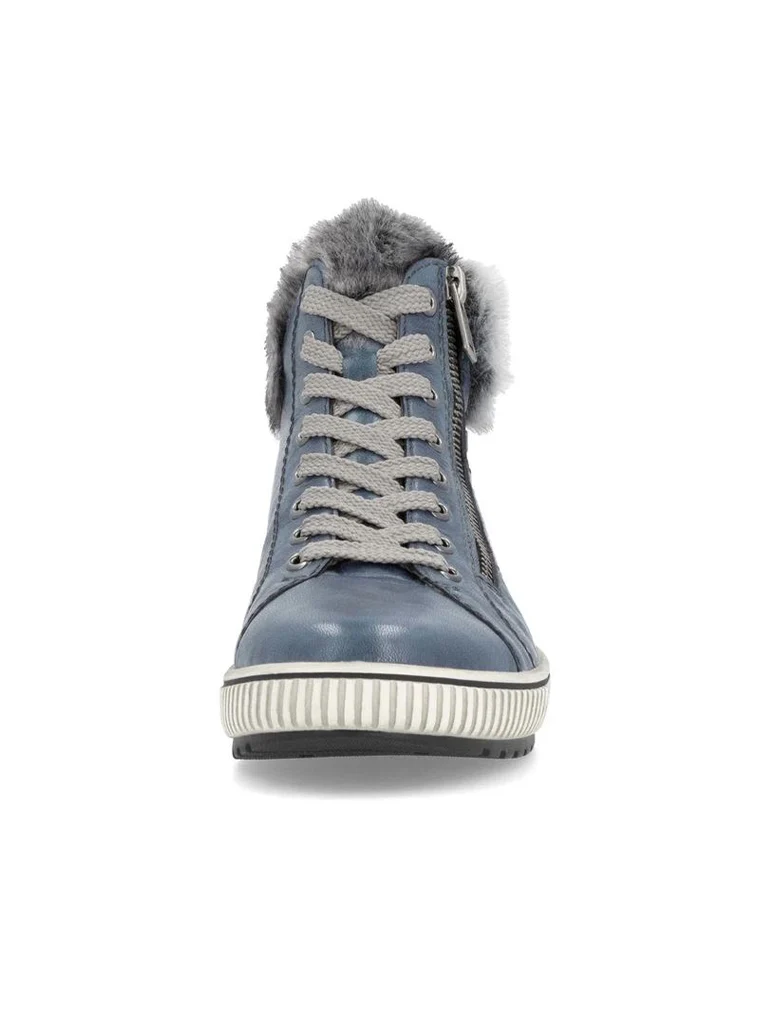 Remonte D0780 Bootie - Image 3