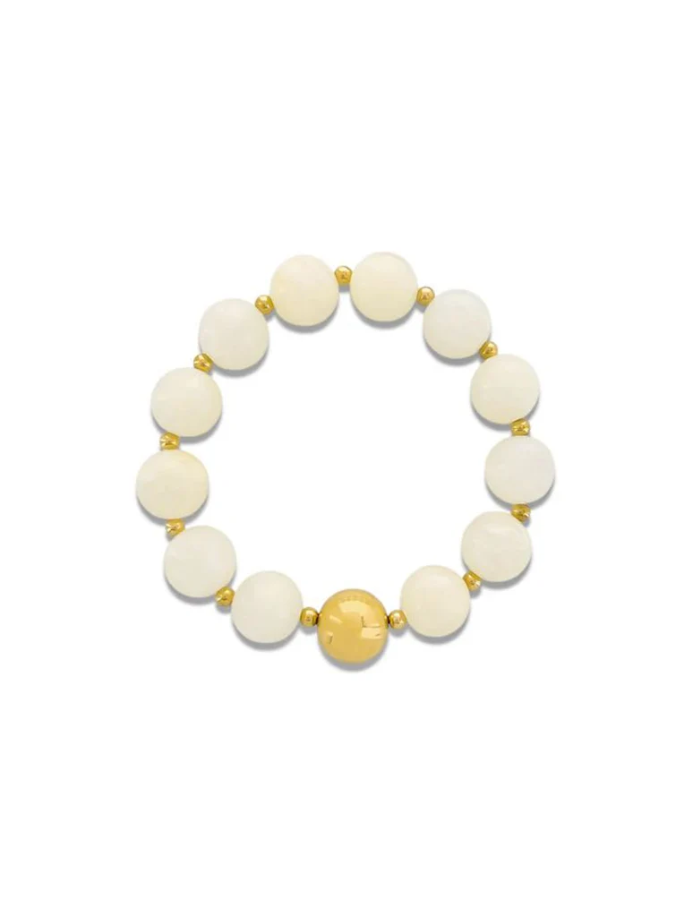Resin Stretch Bracelet - Image 3