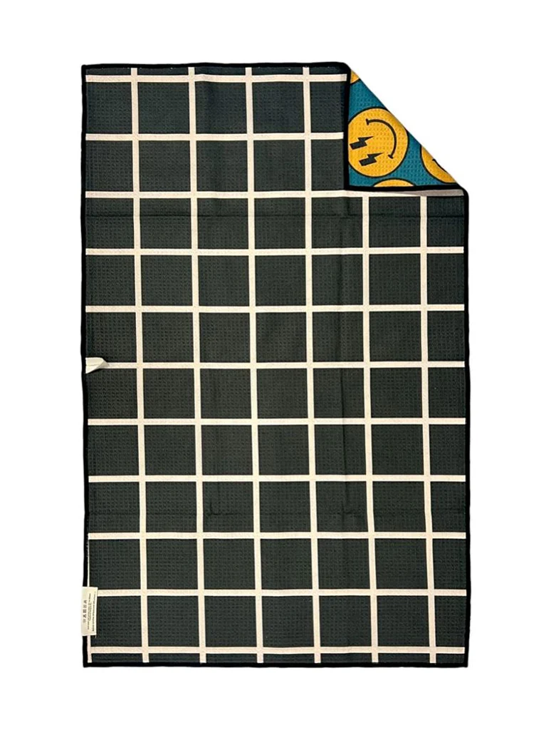 Reversible Microfiber Hand Towel - Image 21