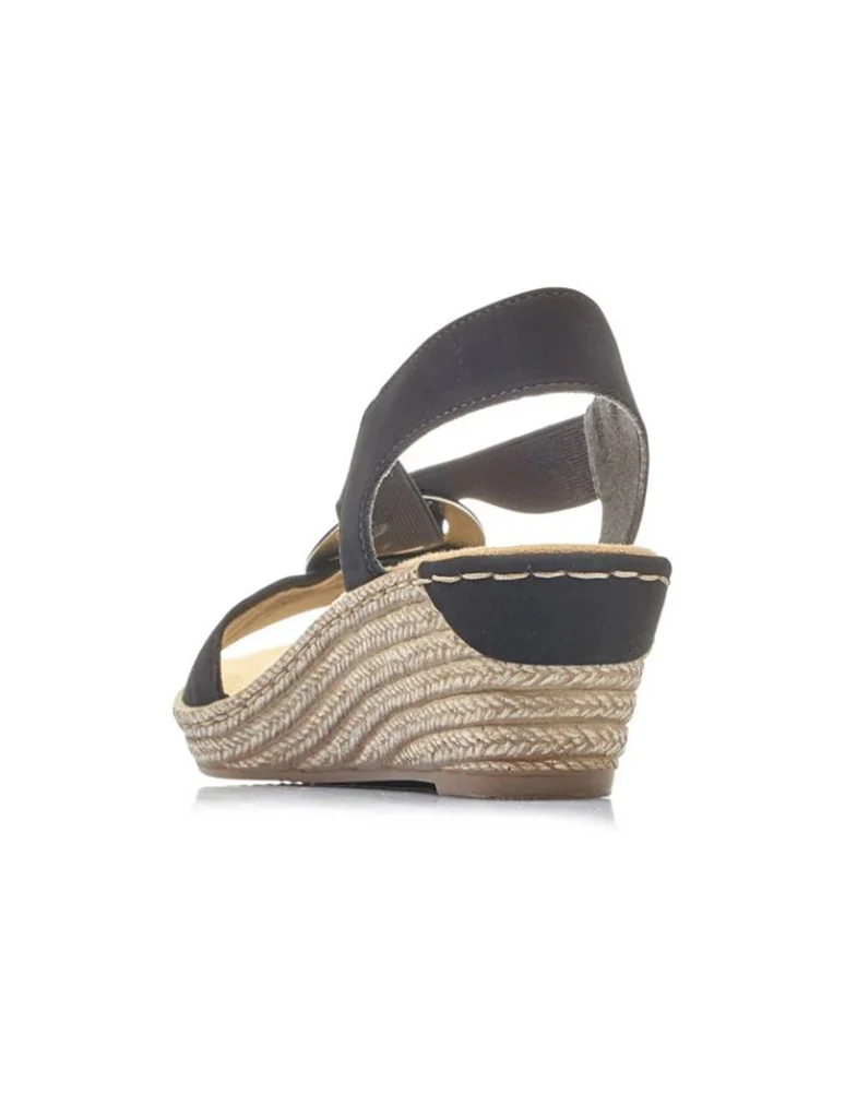 Rieker Fanni Sandal - Image 3