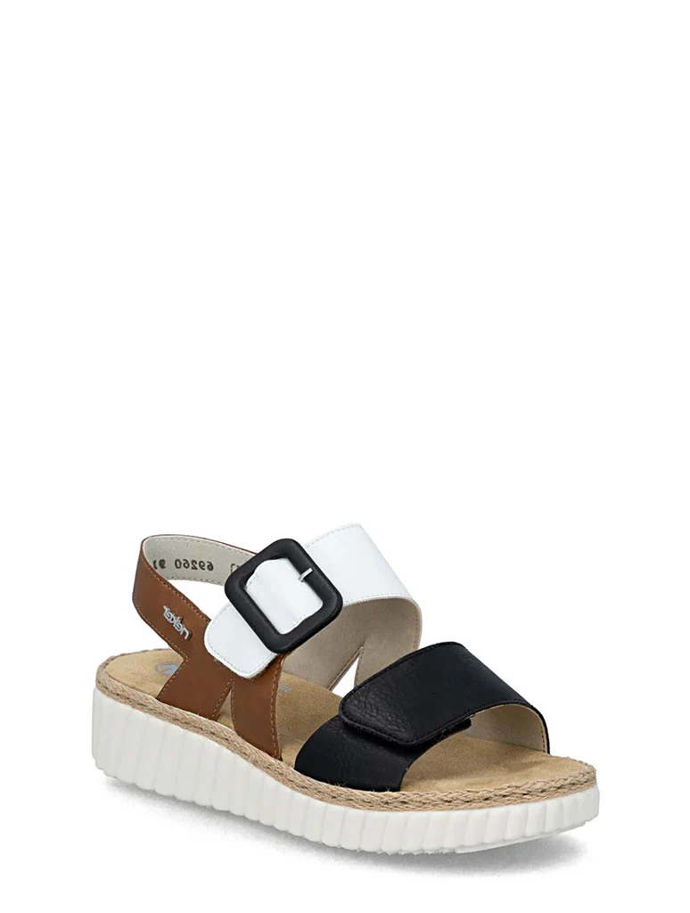 Rieker Rachel 69260 Sandal