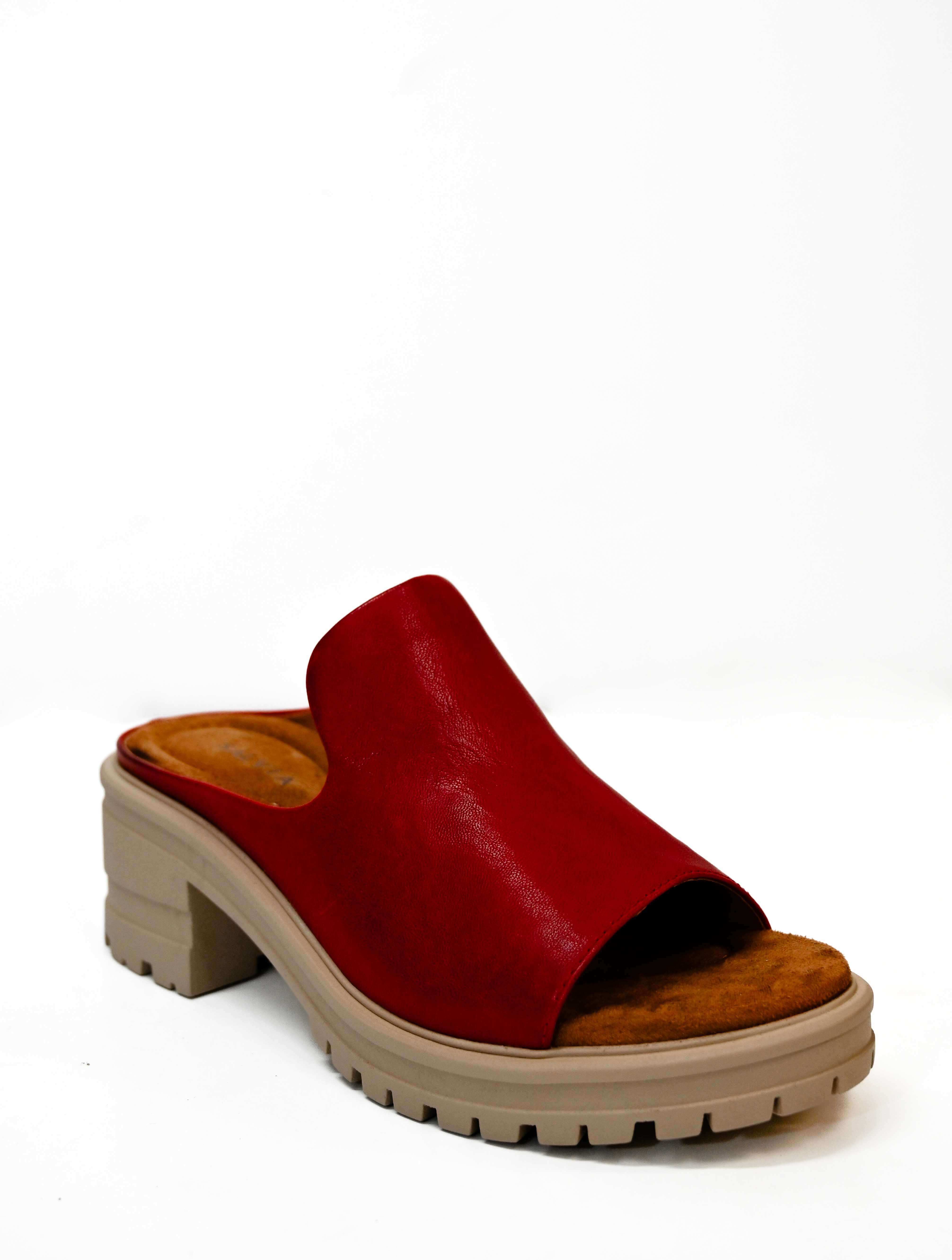 Salvia Harper Slide Sandal - Image 2