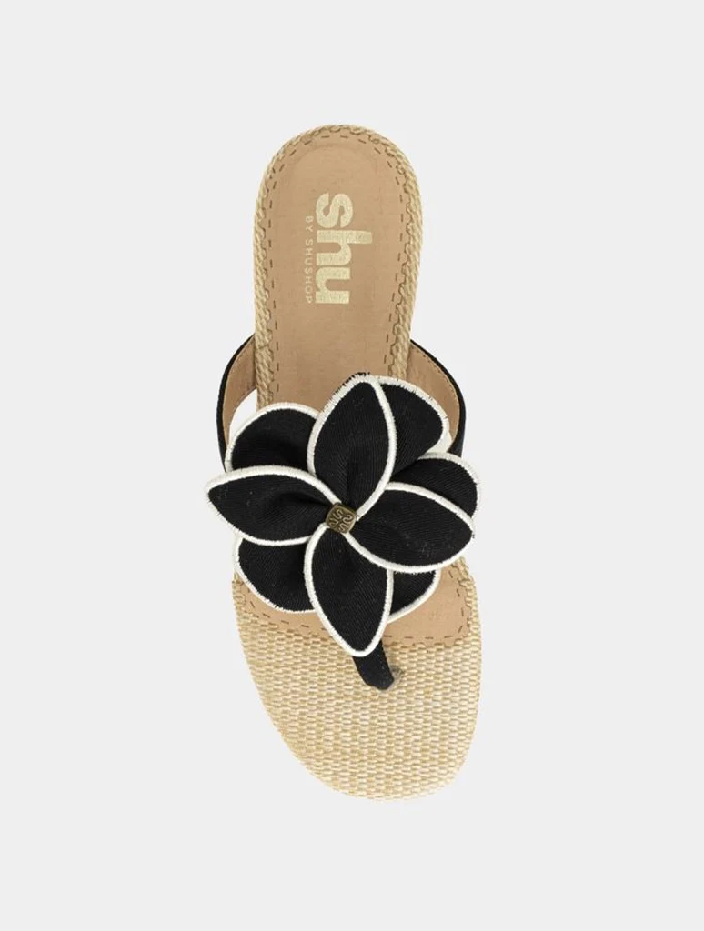 Shu Shop Brylee Sandal (Final Sale) - Image 4