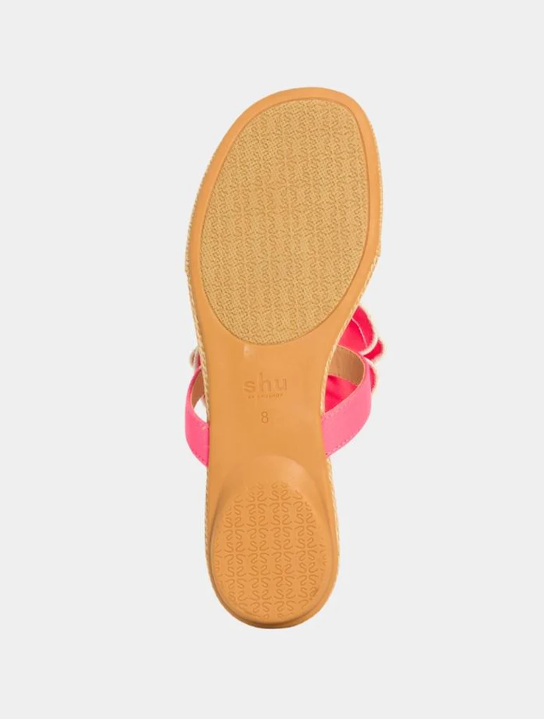 Shu Shop Brylee Sandal (Final Sale) - Image 9