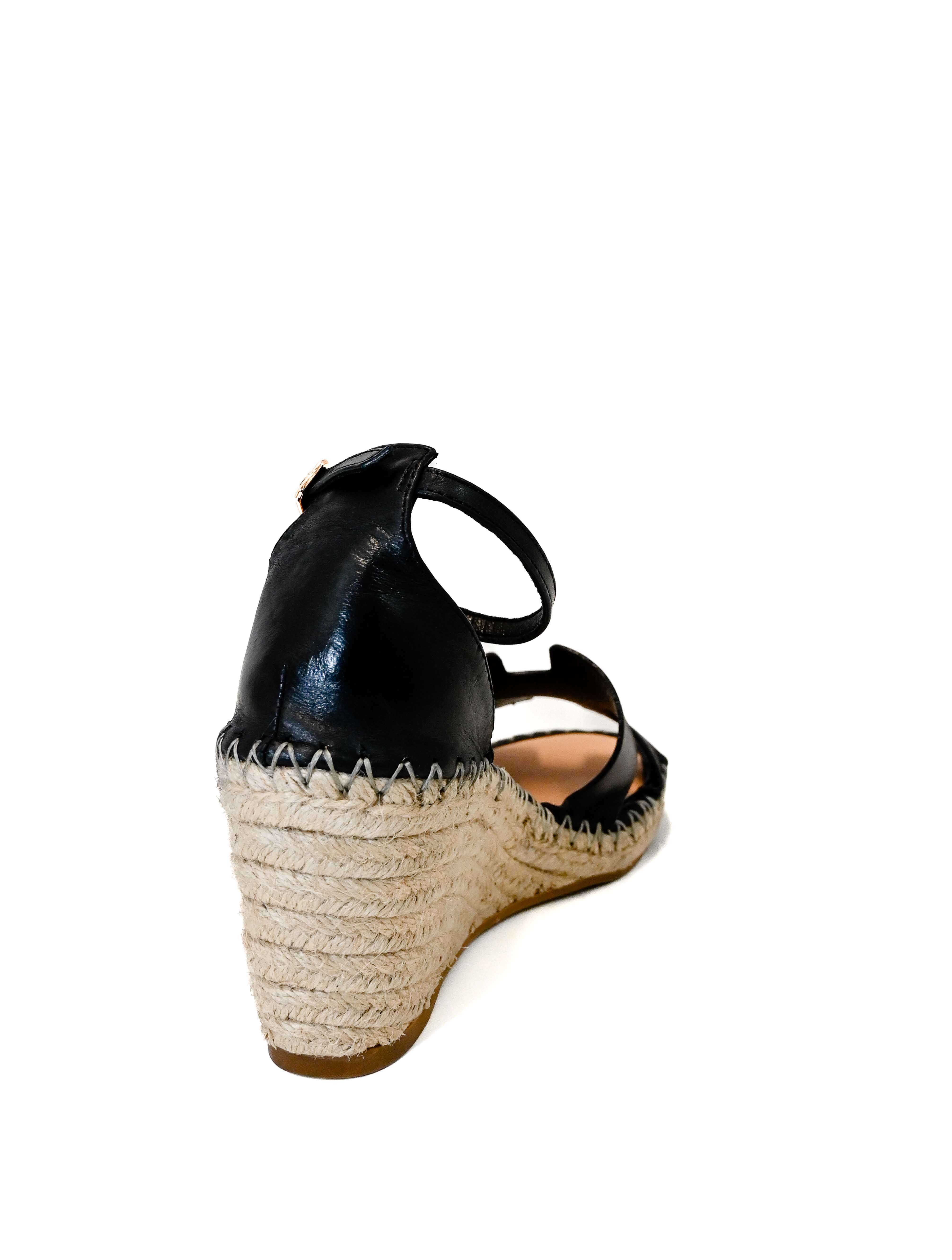 Silent D Gellory Wedge Heel (Final Sale) - Image 4
