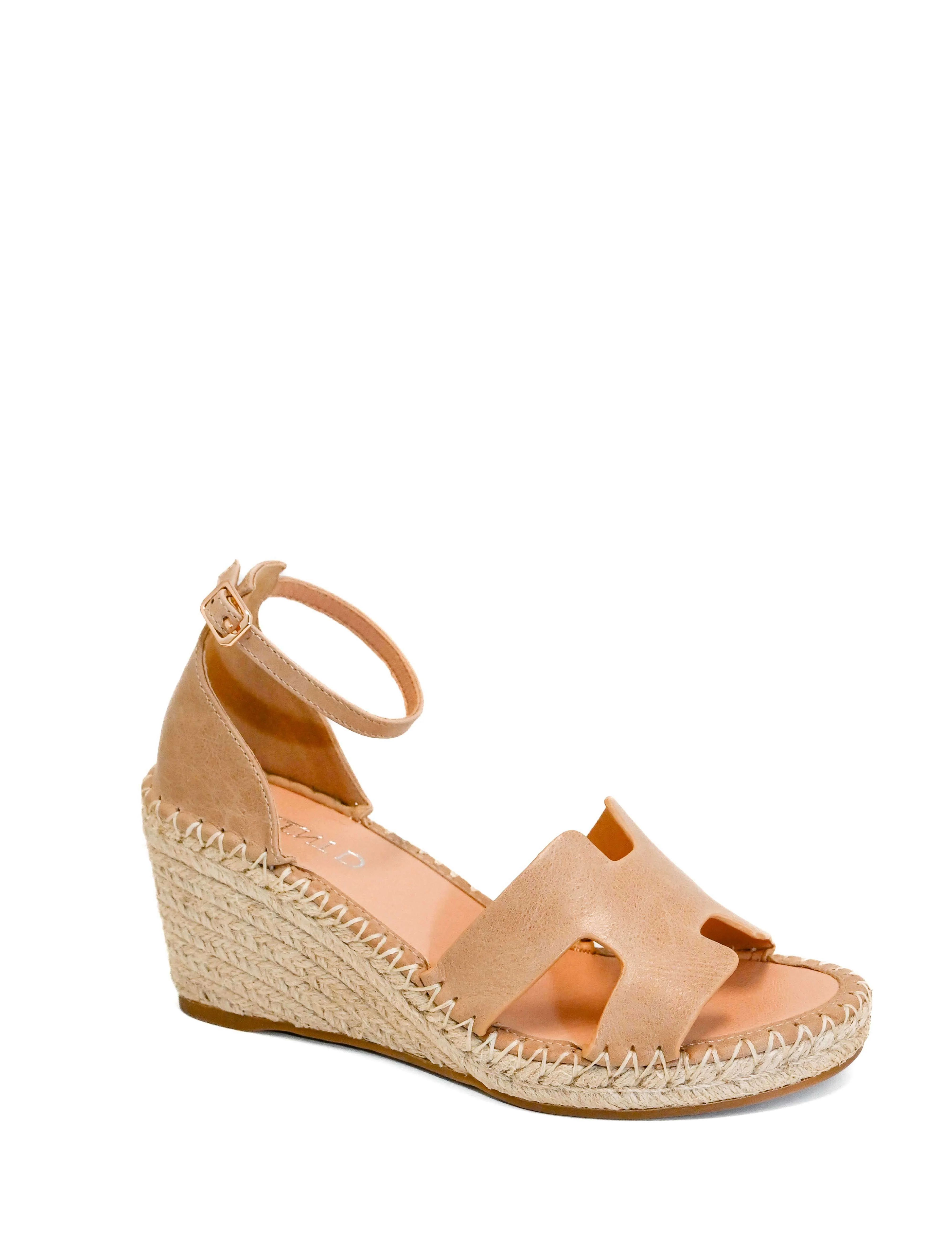 Silent D Gellory Wedge Heel (Final Sale) - Image 5