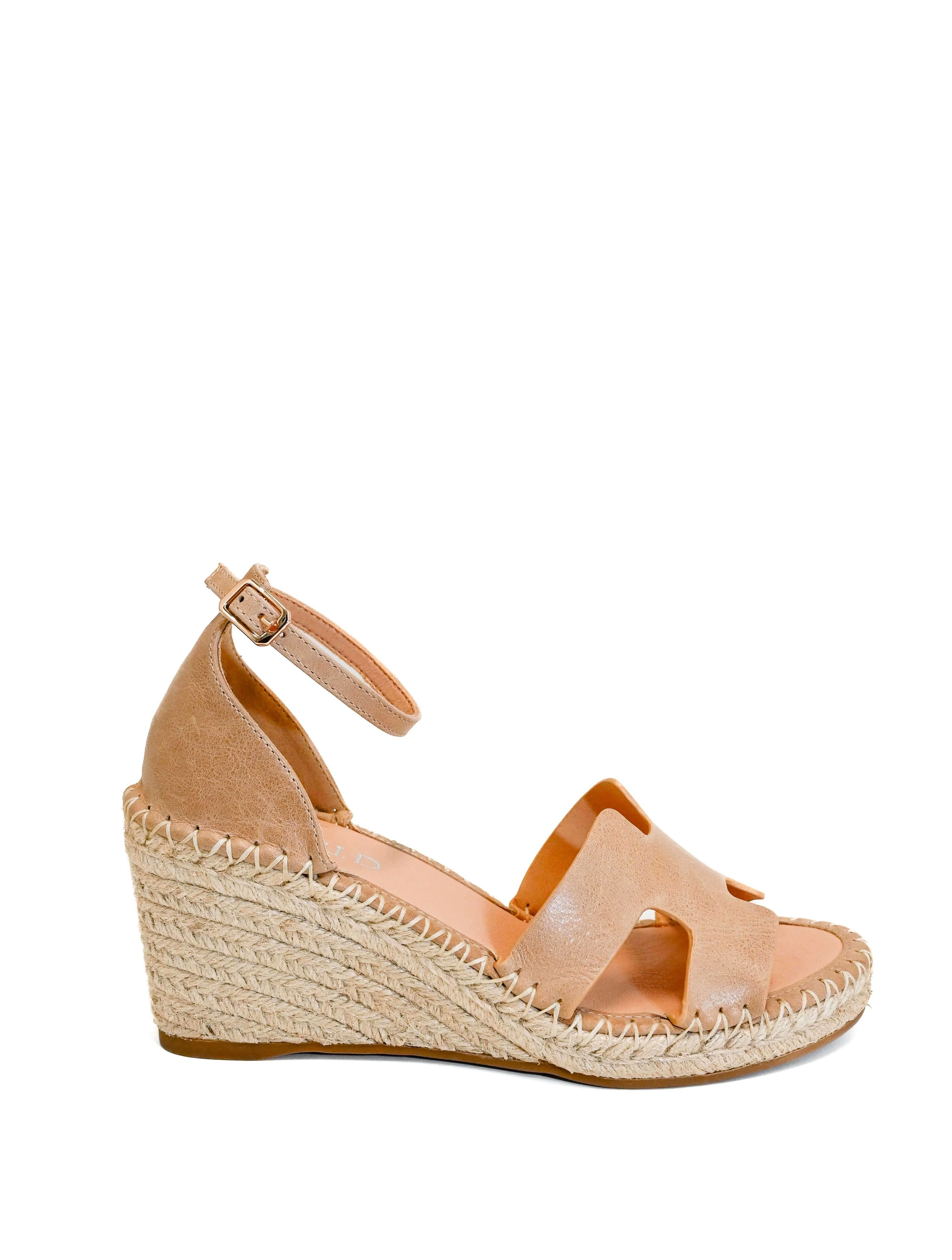 Silent D Gellory Wedge Heel (Final Sale) - Image 6