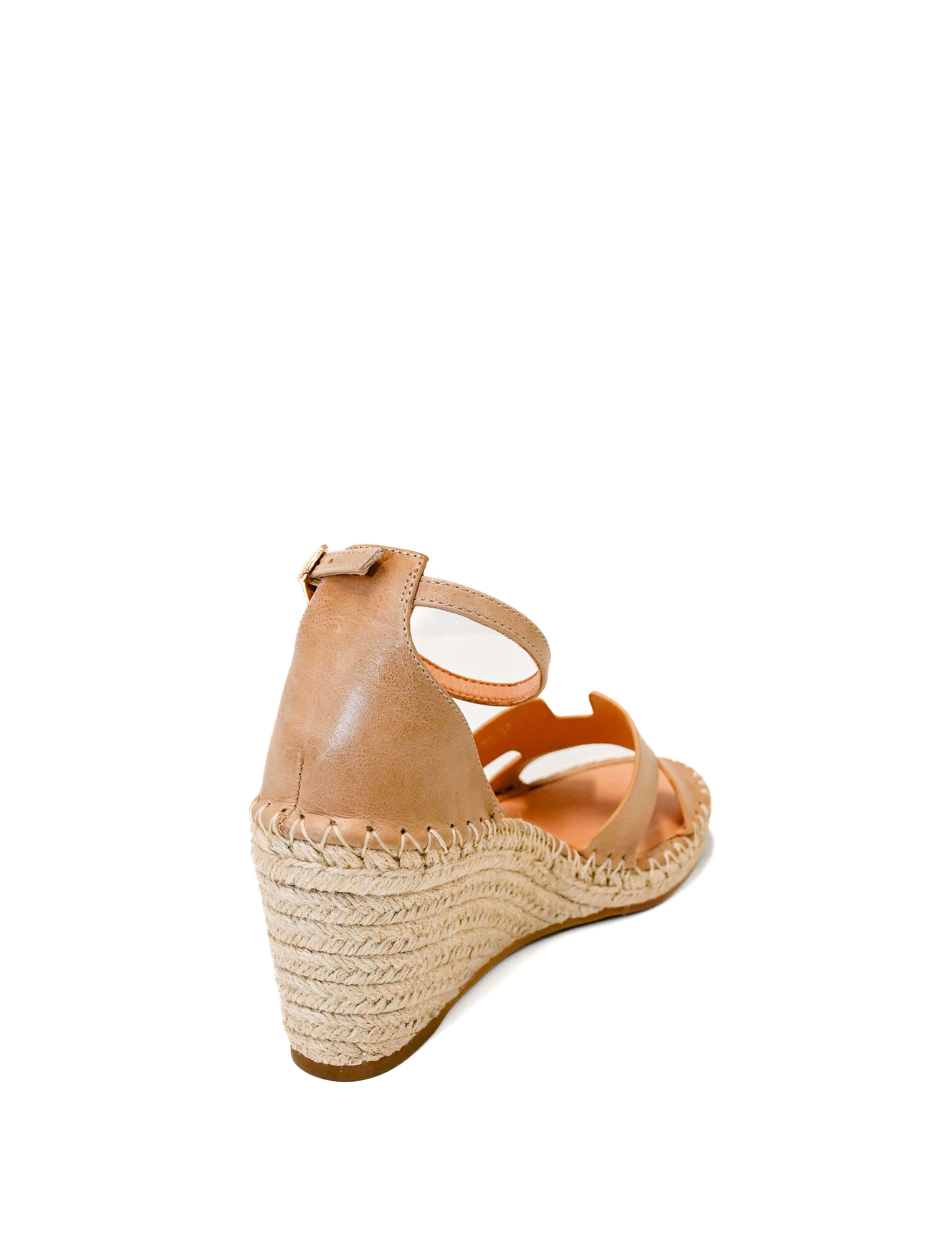 Silent D Gellory Wedge Heel (Final Sale) - Image 8