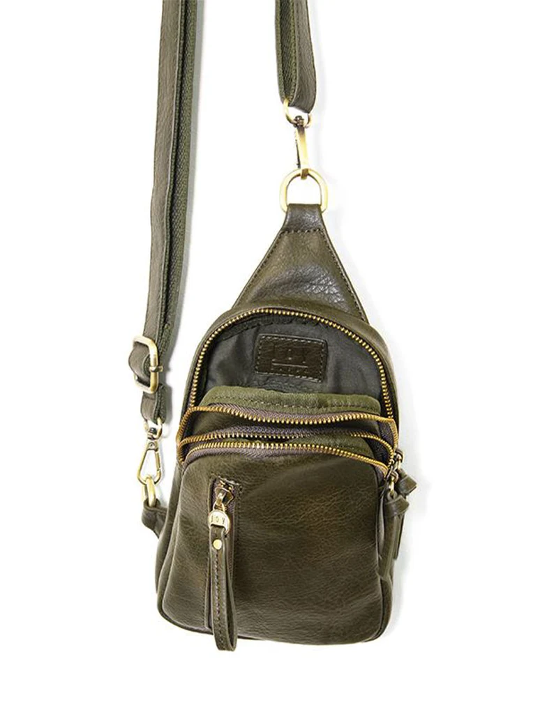 Skyler Sling Bag - Image 11