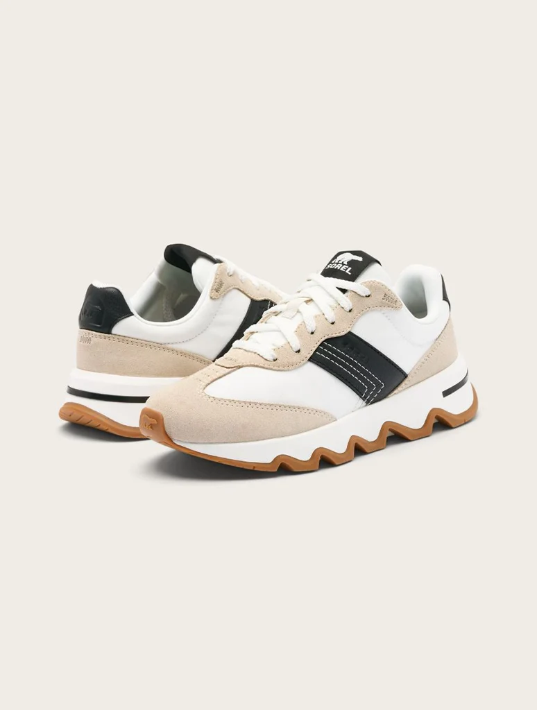 Sorel Kinetic Ember Sneaker - Image 2
