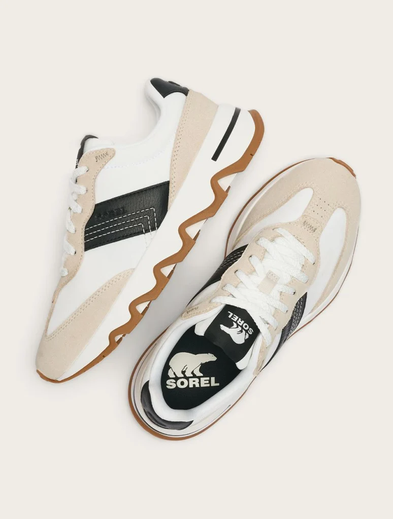 Sorel Kinetic Ember Sneaker - Image 3