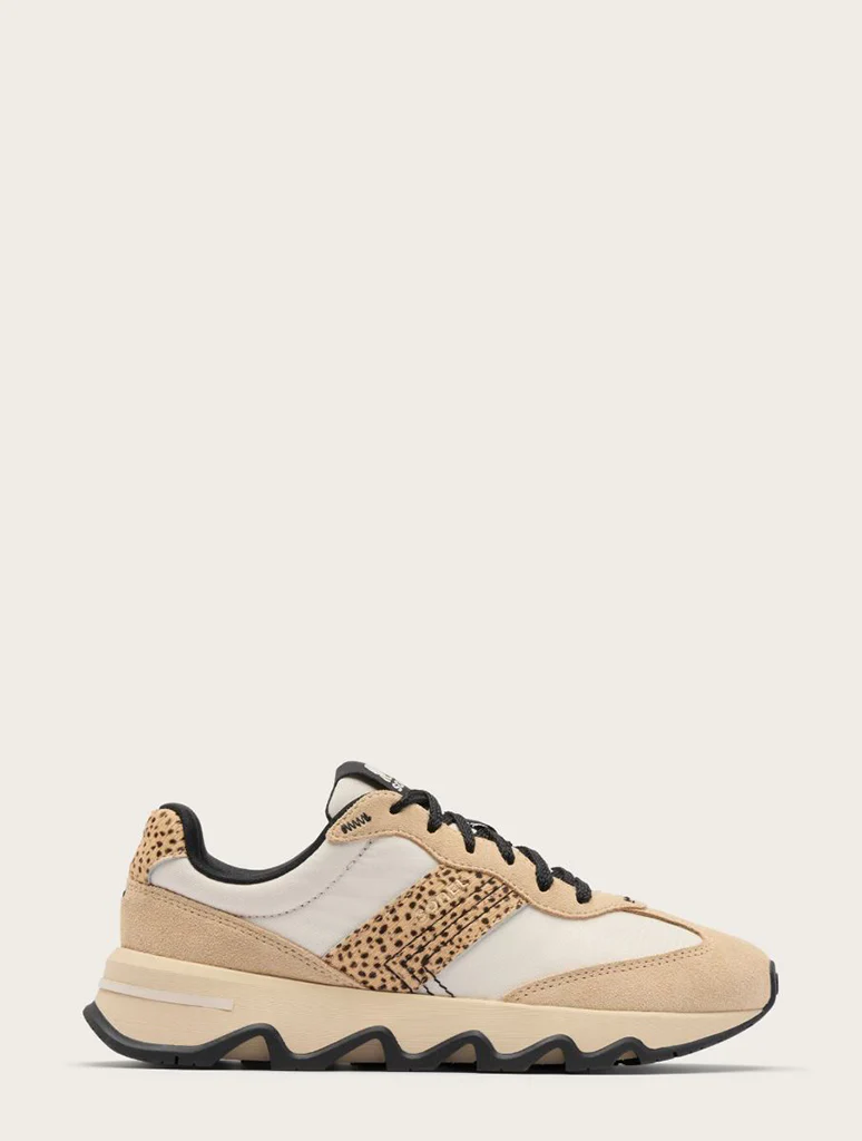 Sorel Kinetic Ember Sneaker