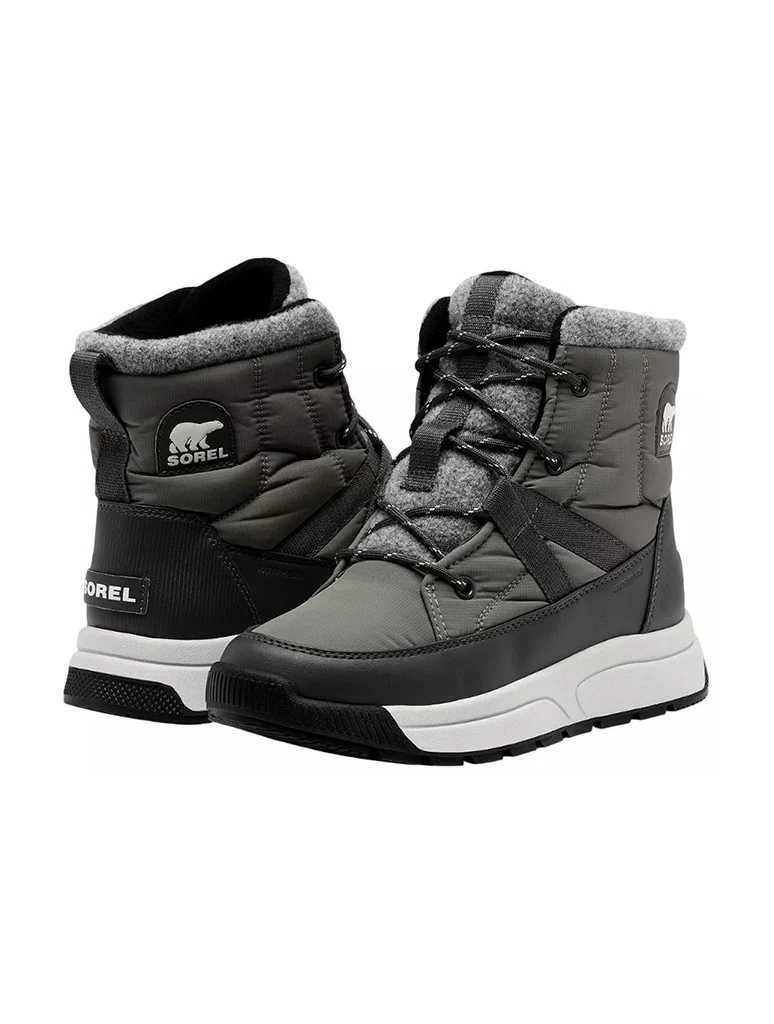 Sorel Whitney III Mid Waterproof Boot - Image 6