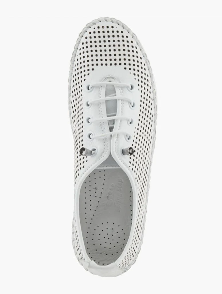 Spring Step Eastwood Sneaker - Image 4