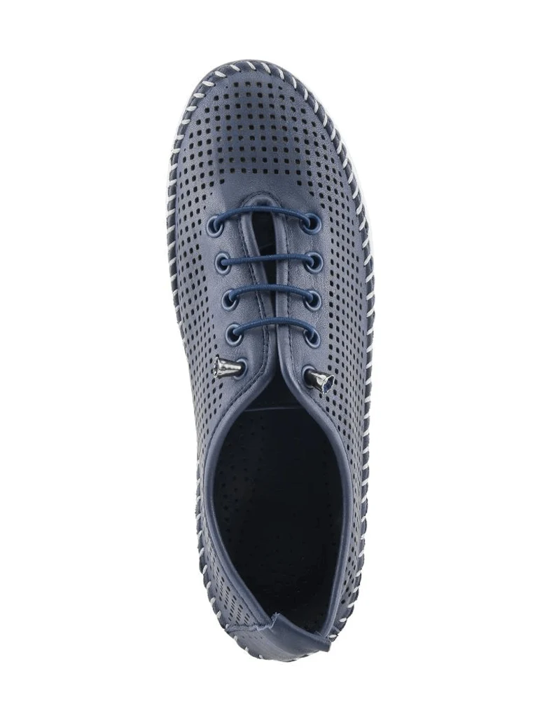 Spring Step Eastwood Sneaker - Image 9