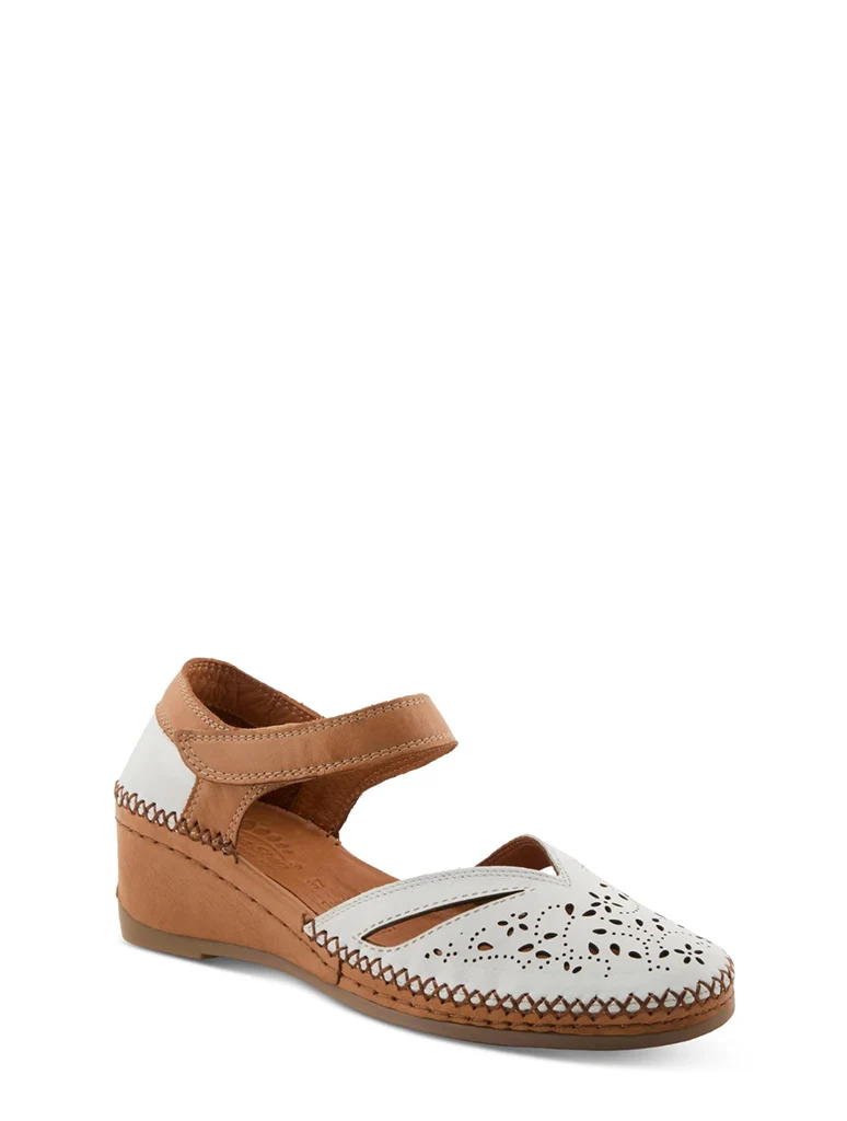 Spring Step Ezlyn Wedge