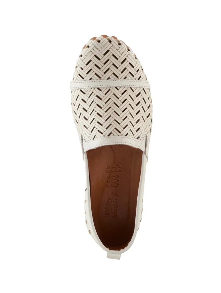 Spring Step Kapri Slip-On Flat - Image 11