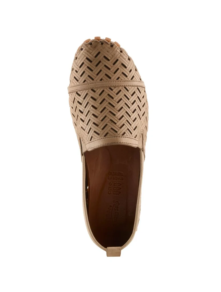 Spring Step Kapri Slip-On Flat - Image 7