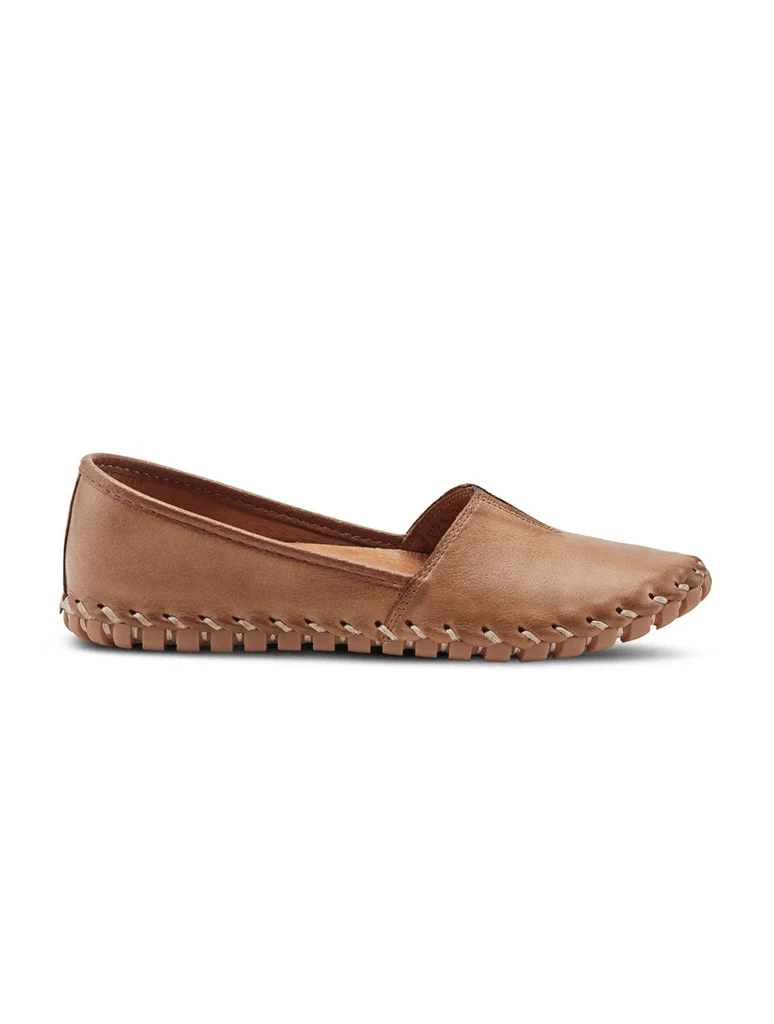 Spring Step Kathaleta Slip-On Flat - Image 2