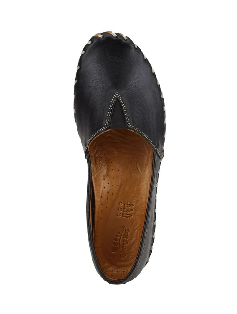 Spring Step Kathaleta Slip-On Flat - Image 3
