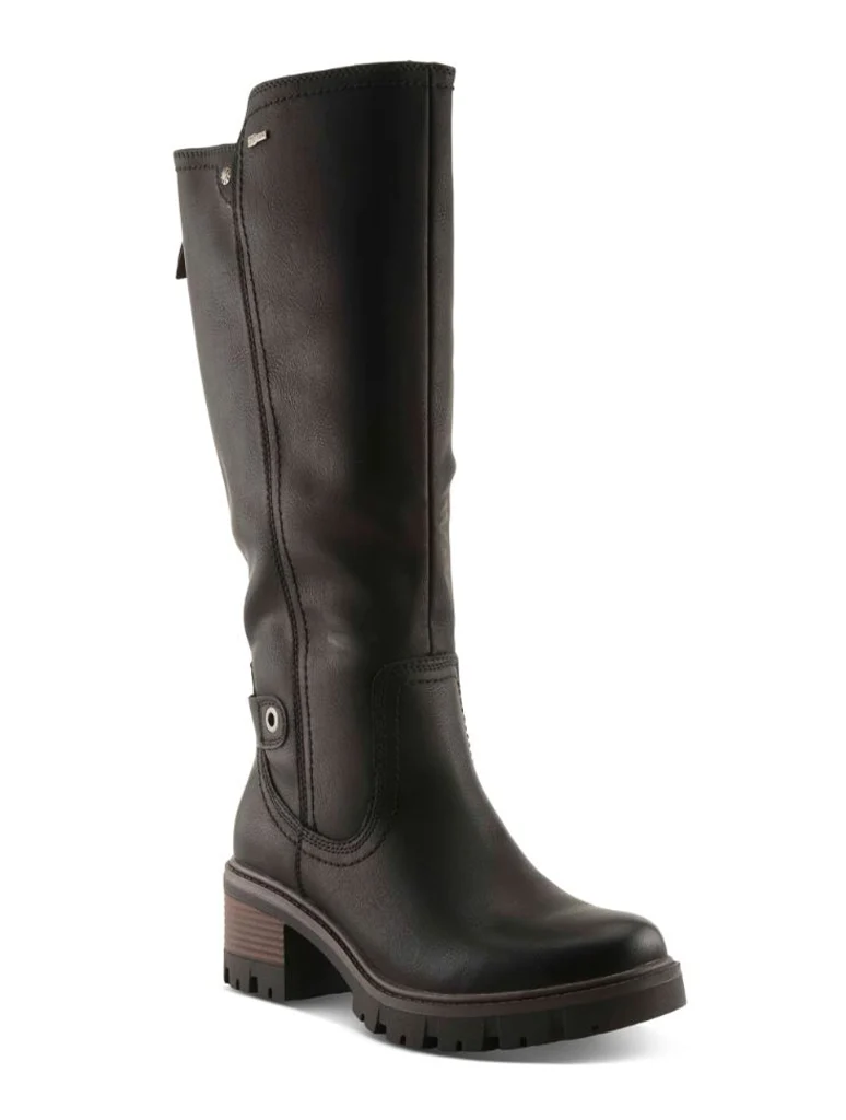 Spring Step Lexis Boot