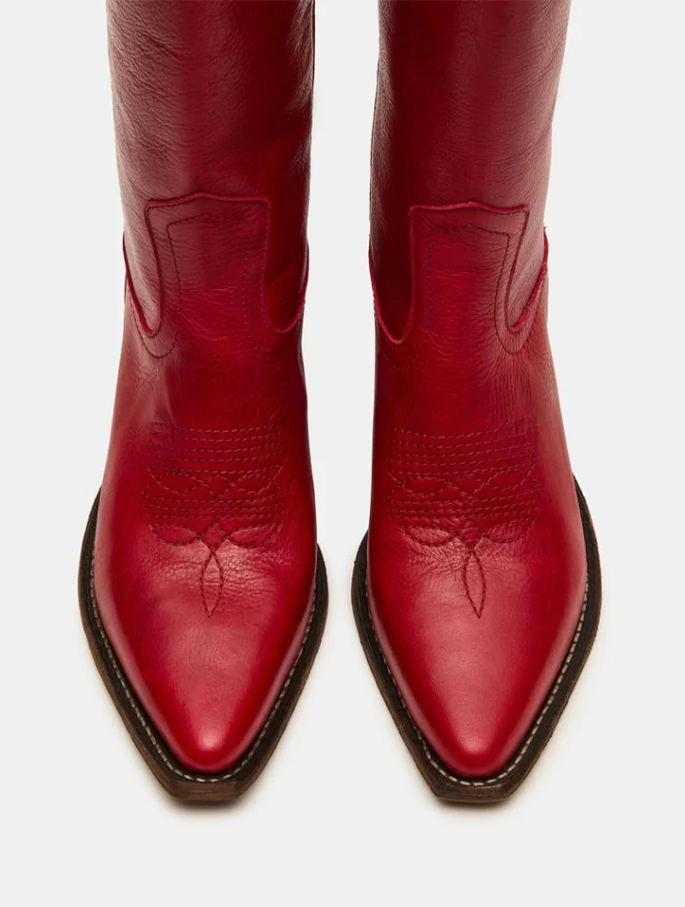 Steve Madden Albany Boots - Image 4