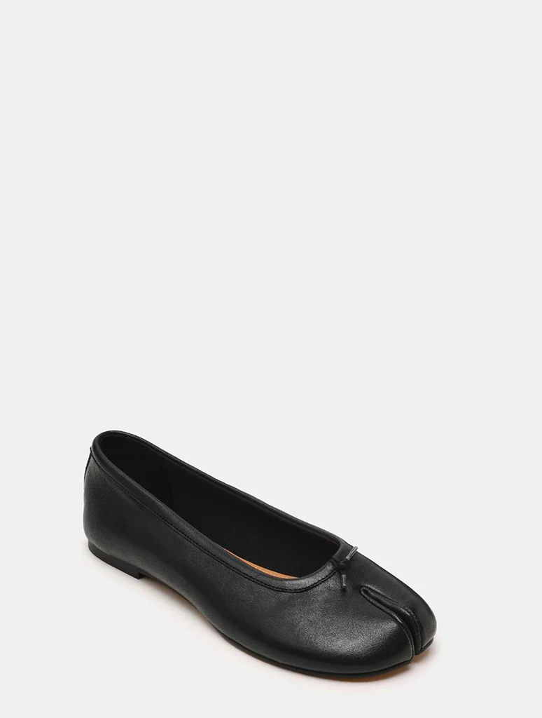 Steve Madden Calico Ballet Flat